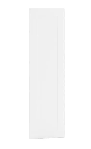Panel boczny ADELE 108x30,4 biały I sklep meblowy MIRAT.