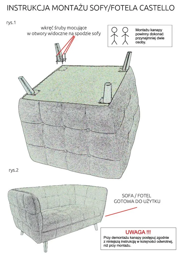Fotel CASTELLO VELVET 1 bordowy z pikowaniami w stylu glamour | MIRAT. w stylu GLAMOUR kolekcja CASTELLO