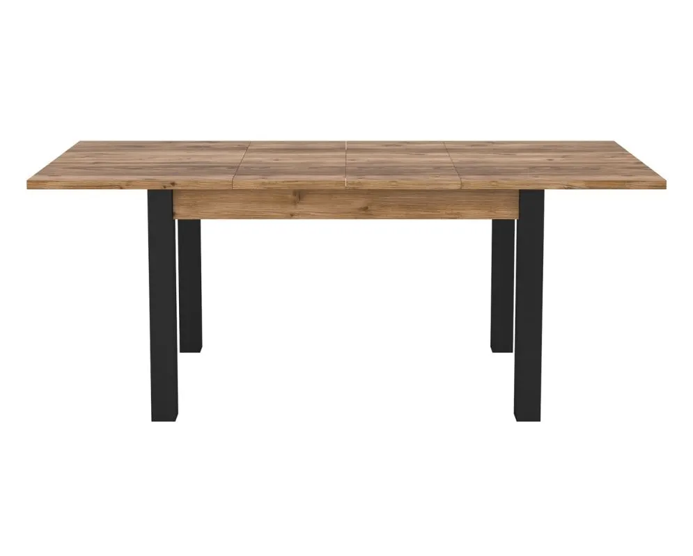 Stół rozkładany OLIN do jadalni I sklep meblowy MIRAT. styl LOFT kolekcja OLIN