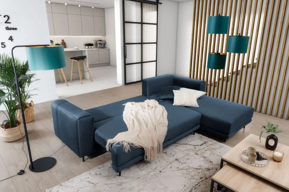 Dywan TULA SKY 160x200 beżowy do salonu I sklep meblowy MIRAT.