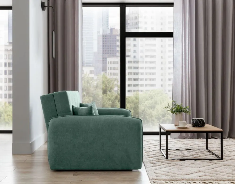 Sofa rozkładana LAINE polskiej produkcji I sklep meblowy MIRAT.