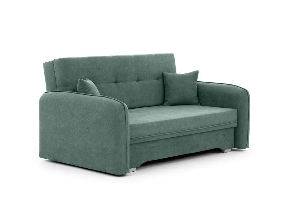 Sofa rozkładana LAINE polskiej produkcji I sklep meblowy MIRAT.
