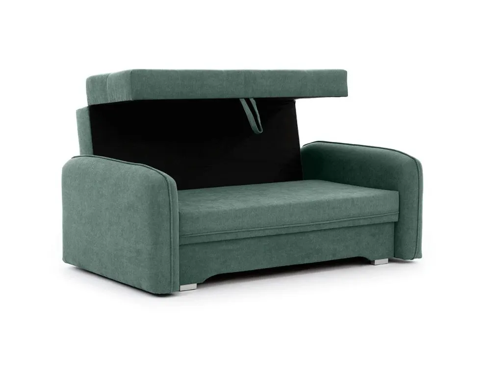 Sofa rozkładana LAINE polskiej produkcji I sklep meblowy MIRAT.