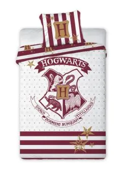 Pościel młodzieżowa HARRY POTTER 004 140x200
