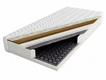 Materac bonelowy AGAPID 90x180