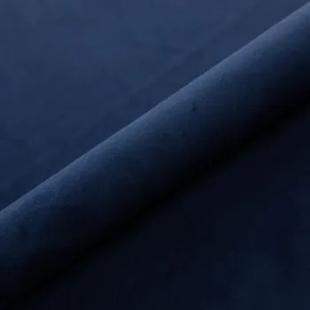 Próbnik tkaniny MAGIC VELVET MG16 granatowy