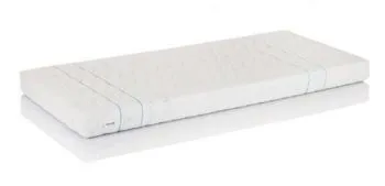 Materac lateksowy Junior 80x200 H2