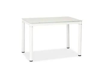 Stół GALANT 100x60 biały