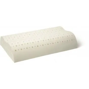 Poduszka lateksowa COMFORT PROFIL 60x38 profilowana