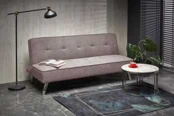Sofa rozkładana CARLITO beżowa