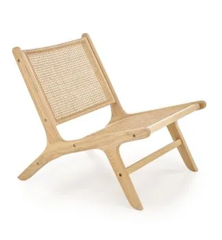 Fotel FODEN 2 naturalny