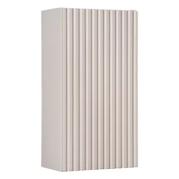 Szafka łazienkowa NOVA CASHMERE 83-30-1D 30cm kaszmirowa