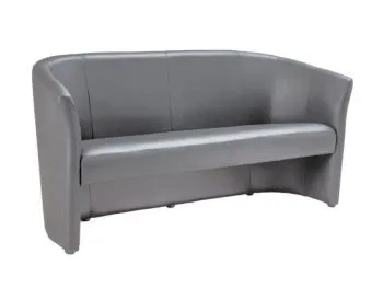 Sofa TM-3 szara