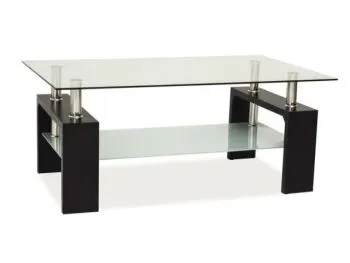Ława LISA BASIC II 100x60 wenge