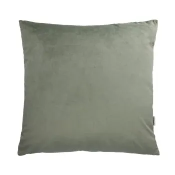 Poszewka dekoracyjna GOSTA pistacjowa 45x45 cm