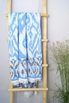 Ręcznik Plażowy 90x180 SARDYNIA 215g/m2 Premium