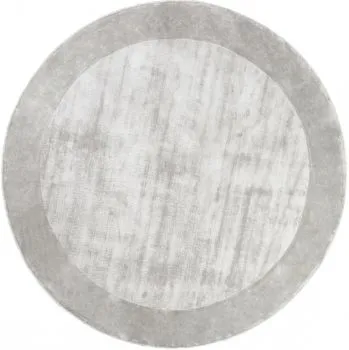 Dywan TERE LIGHT GRAY 200x200 szary