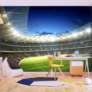 Fototapeta - Stadion narodowy