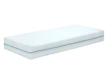 Materac piankowy FITNESS 120x200 H3