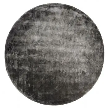 Dywan ARACELIS STEEL GRAY 200x200 szary
