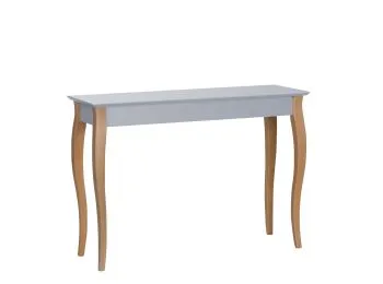 Konsola LILLO 105x35 ciemnoszara