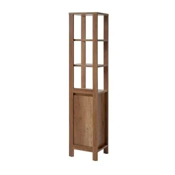 Szafka łazienkowa CLASSIC OAK 800 40 cm dąb