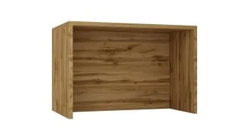 Wyspa kuchenna 120 cm dąb wotan