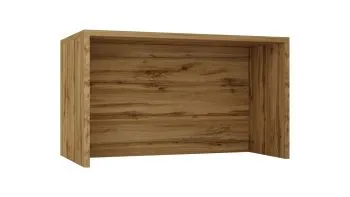 Wyspa kuchenna 140 cm dąb wotan