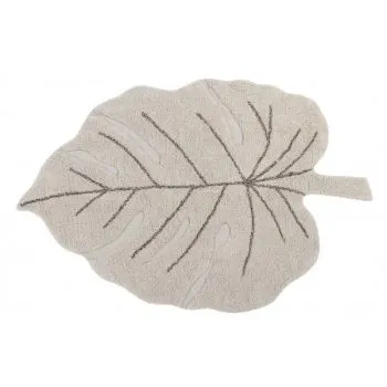 Dywan dziecięcy MONSTERA NATURAL 120x180 beżowy