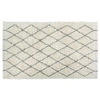 Dywan BERBER SOUL EXTRA LARGE 200x300 beżowy