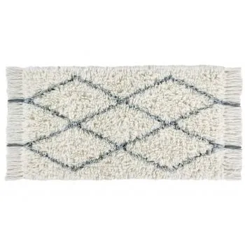 Dywan BERBER SOUL SMALL 140x200 beżowy