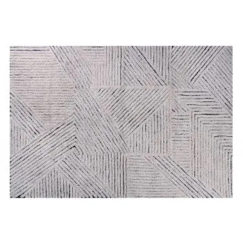 Dywan BLACK CHIA LARGE 170x240 szary