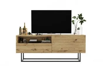 Szafka RTV SELF 3 120 dąb artisan