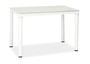 Stół GALANT 110x70 biały
