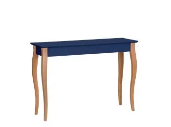 Konsola LILLO 105x35 granatowa