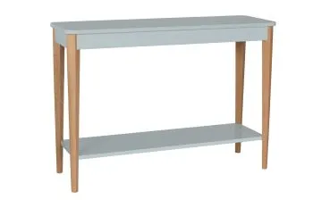 Konsola ASHME duża 105x350 jasnoszara