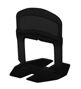 Klipsy do systemu poziomowania płytek 2 mm (100 szt.)