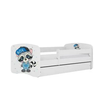 Łóżko dziecięce BABY DREAMS 160x80 szop