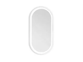 Lustro łazienkowe KORIA 50x100 z oświetleniem LED EXCLUSIVE