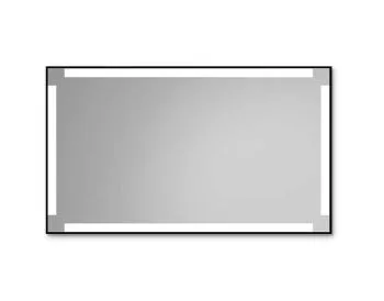 Lustro łazienkowe SUMBA 60x60 z oświetleniem LED EXCLUSIVE