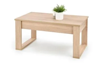Ława NEA 110x60 dąb sonoma