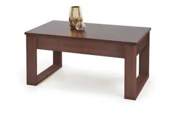 Ława NEA 110x60 ciemny orzech