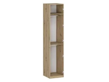 Korpus szafy modułowej FORMO K1 50 dąb artisan