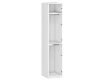 Korpus szafy modułowej FORMO K1 50 biały