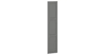 Front szafy modułowej FORMO F2 50 ciemnoszary
