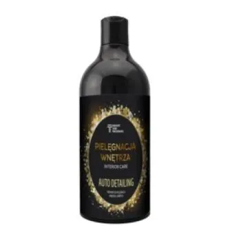 Preparat do pielęgnacji wnętrza samochodu TESS 750ml auto detailing