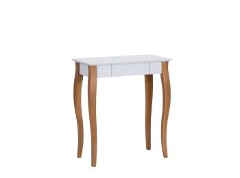Biurko LILLO 65x40 białe