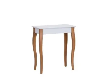 Konsola LILLO 65x35 biała