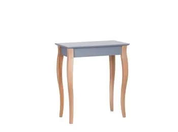 Konsola LILLO 65x35 ciemnoszara