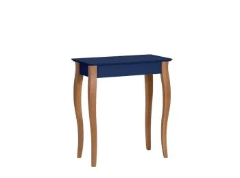 Konsola LILLO 65x35 granatowa